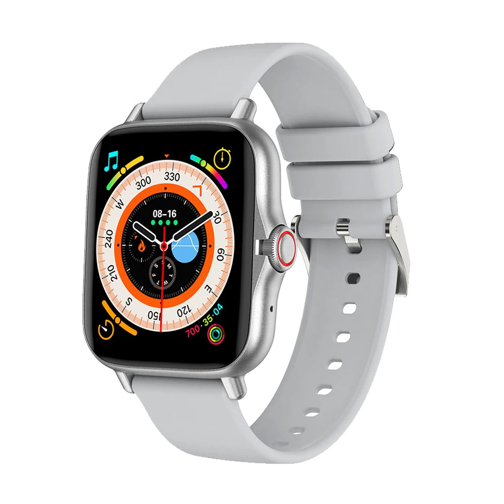 2026 Smart Watch Android iOS