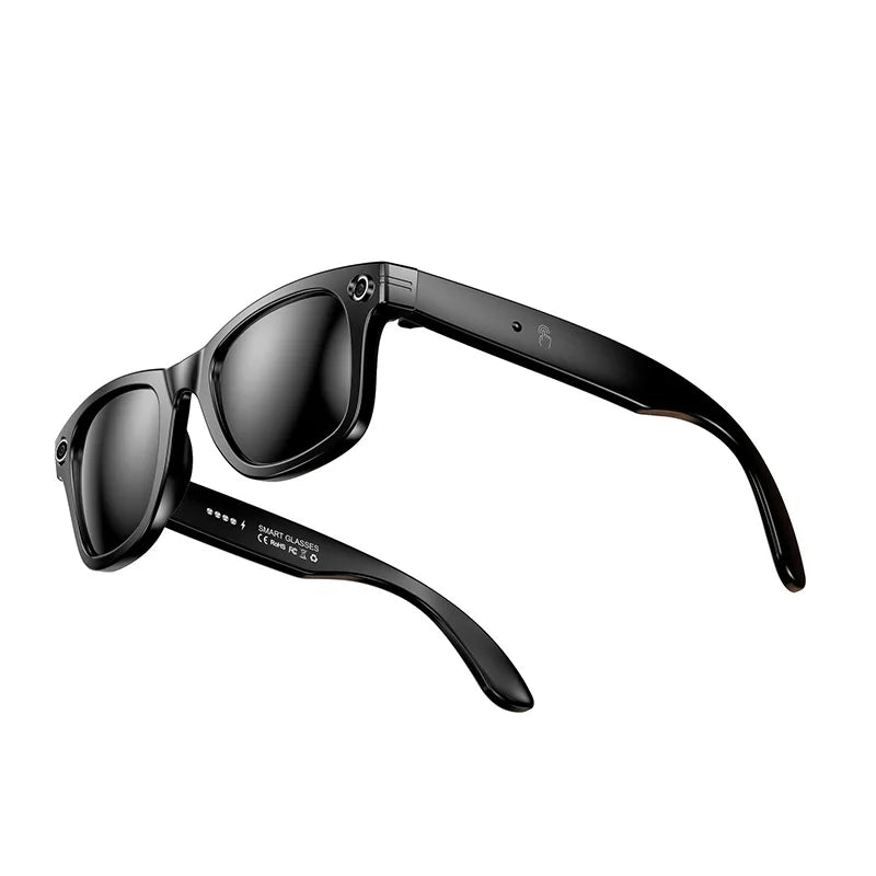 Xiaomi W600 Smart Glasses – AI Camera