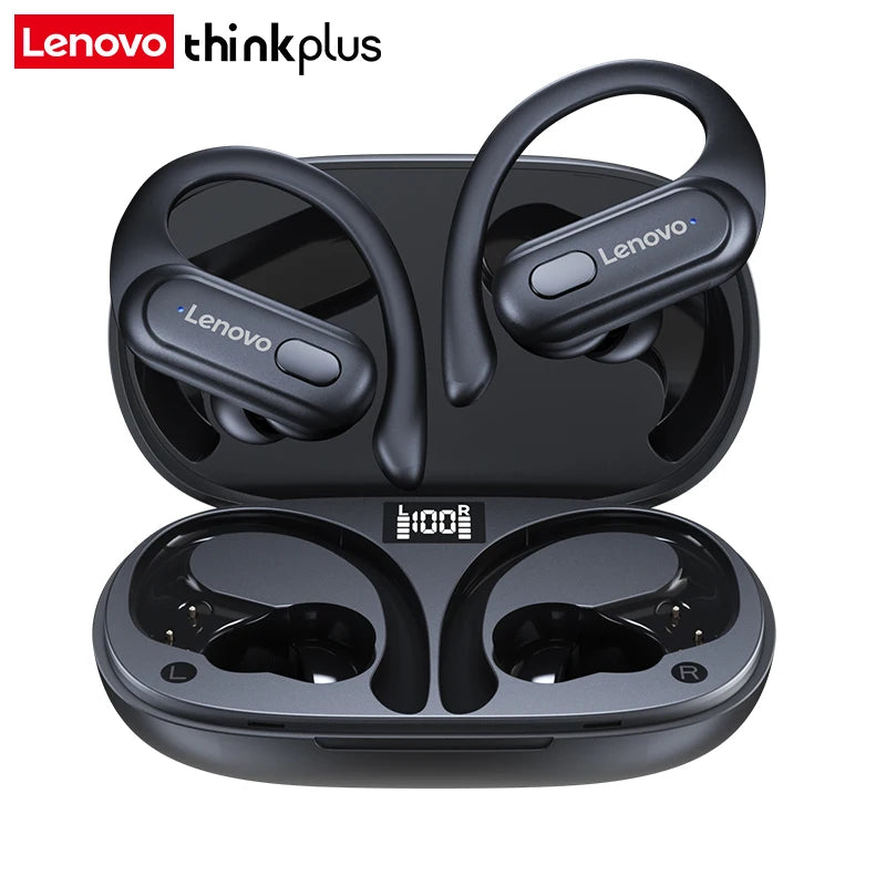 XT60Pro Sports Wireless Earbuds | HiFi Bluetooth Earphones