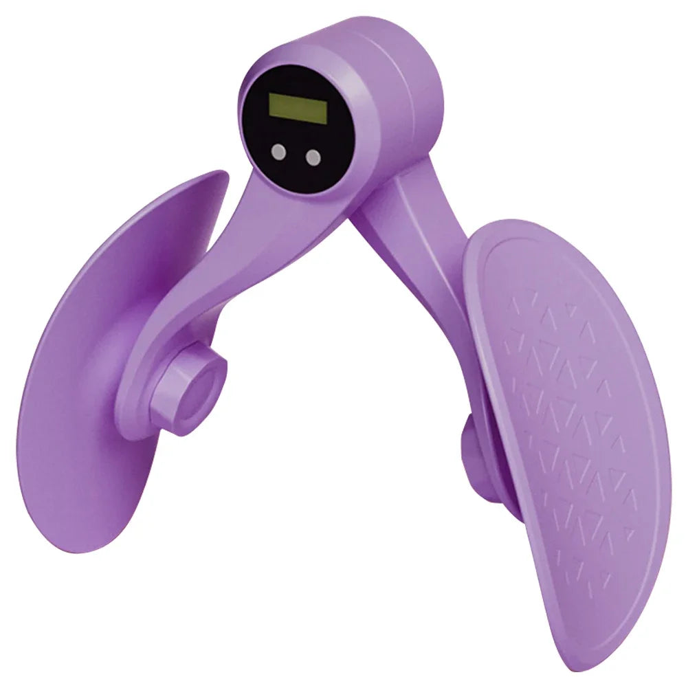 Pelvic Floor & Kegel Exercise Trainer