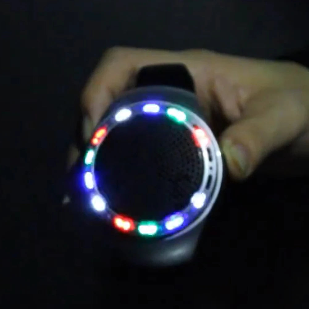 U6 Bluetooth Wrist Watch Speaker
