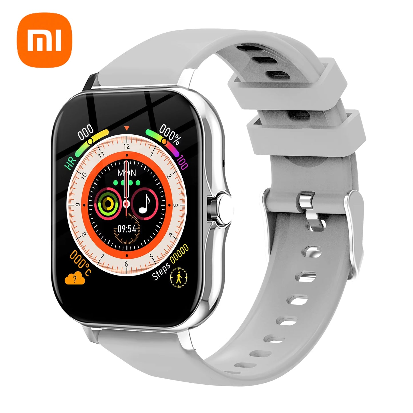 Xiaomi Smart Watch for Men & Women