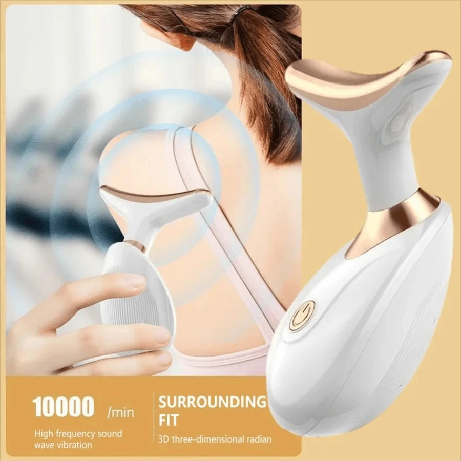 Portable Face Lifting Device