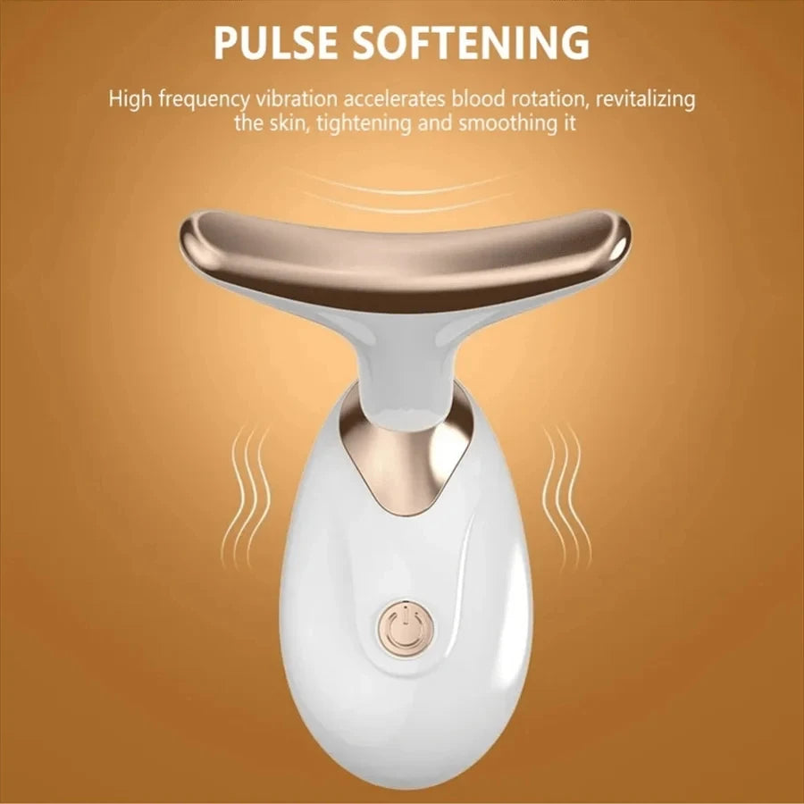 Portable Face Lifting Device