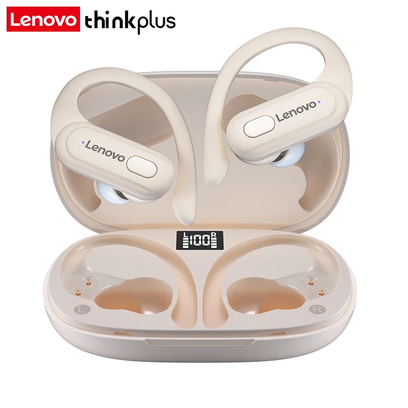 XT60Pro Sports Wireless Earbuds | HiFi Bluetooth Earphones