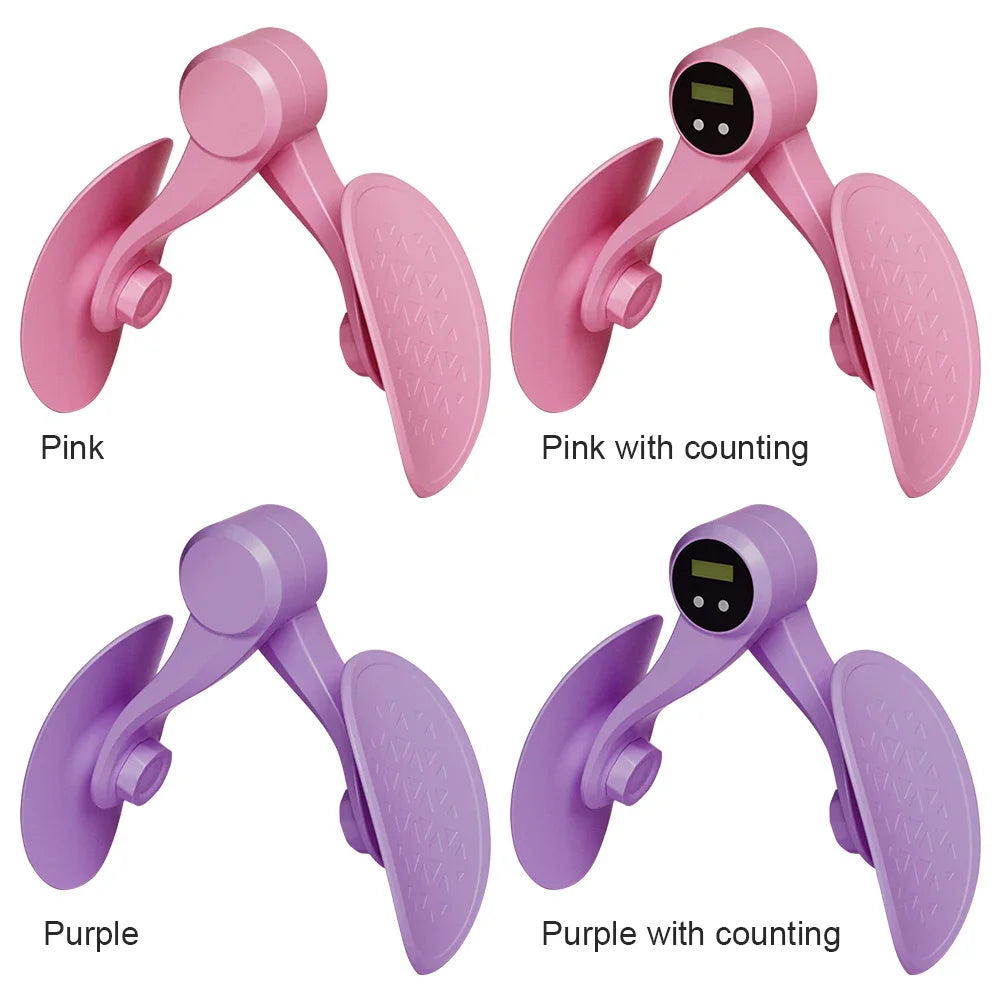 Pelvic Floor & Kegel Exercise Trainer