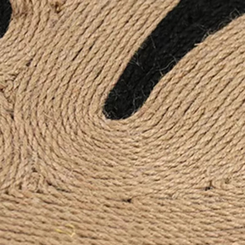 Natural Sisal Cat Scratching Pad