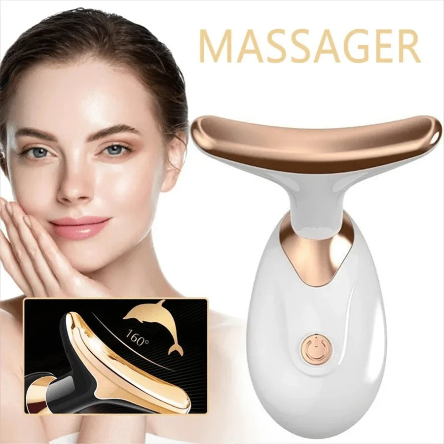 Portable Face Lifting Device