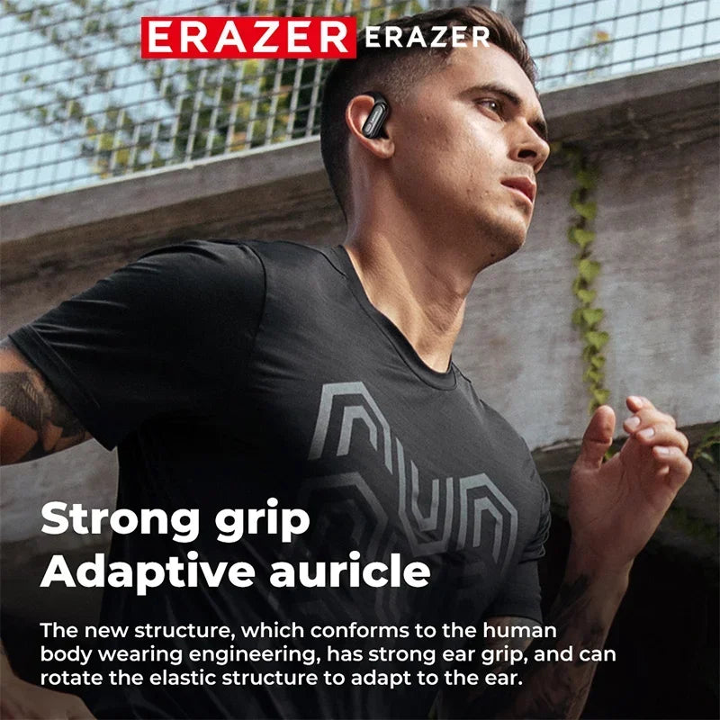 XT60Pro Sports Wireless Earbuds | HiFi Bluetooth Earphones