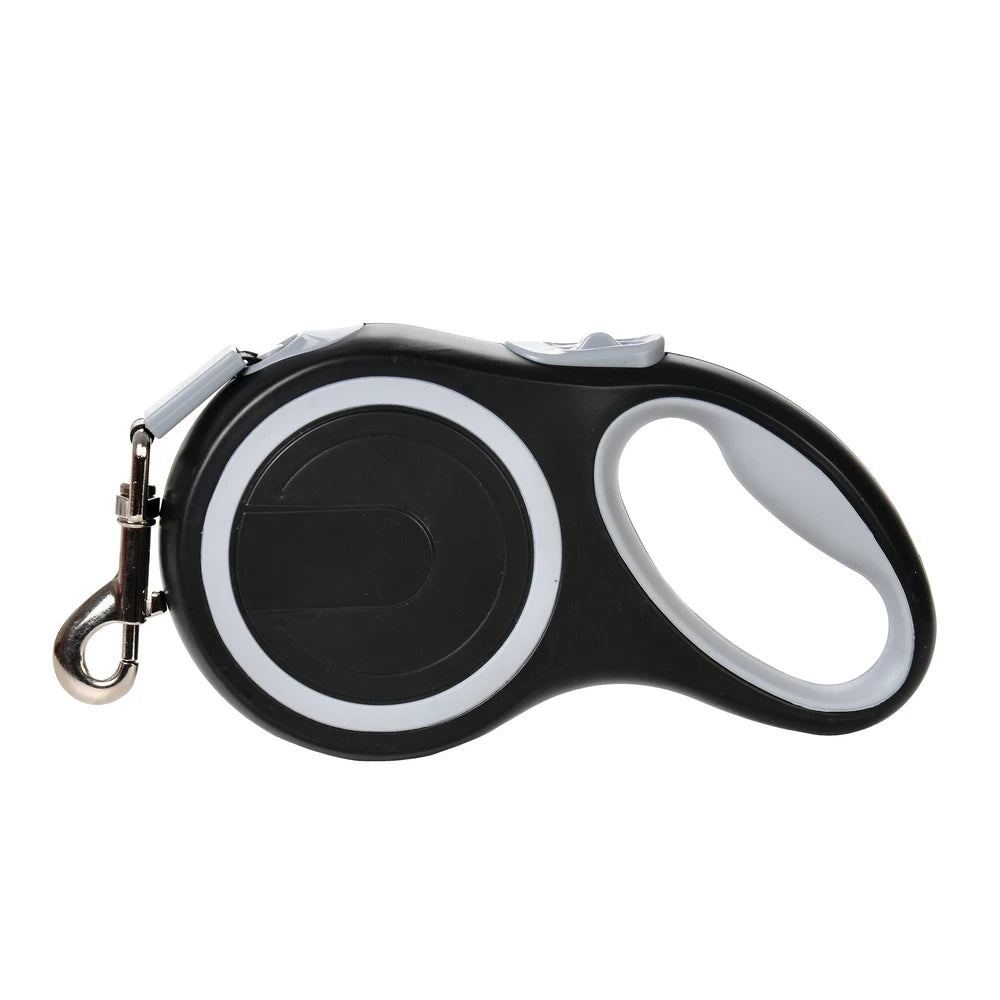 8M Retractable Dog Leash | Heavy-Duty Extendable Pet Training Lead