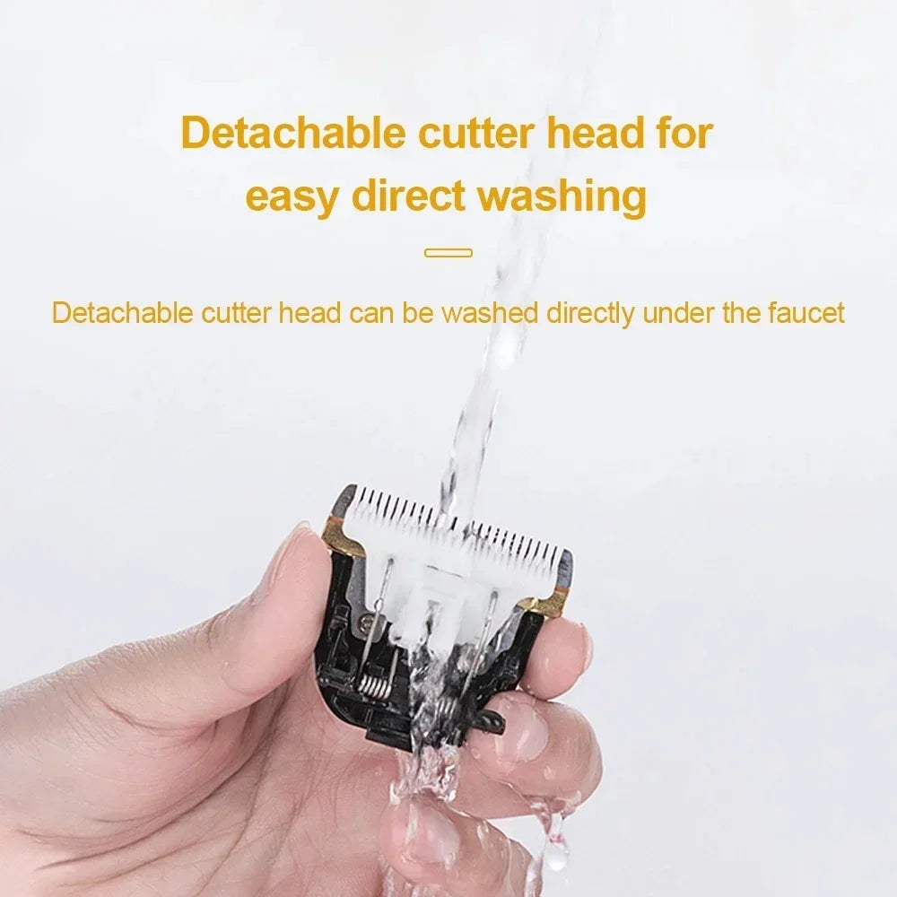Professional Pet Hair Clipper