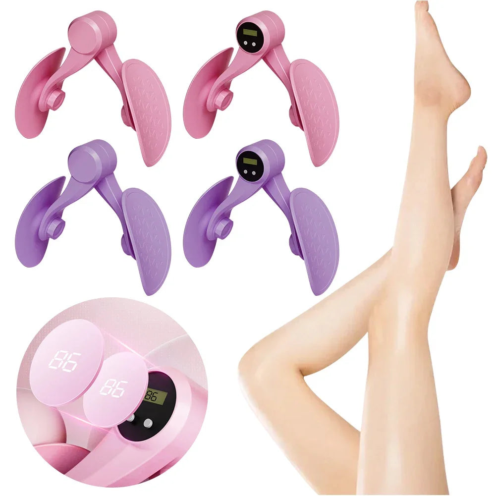 Pelvic Floor & Kegel Exercise Trainer