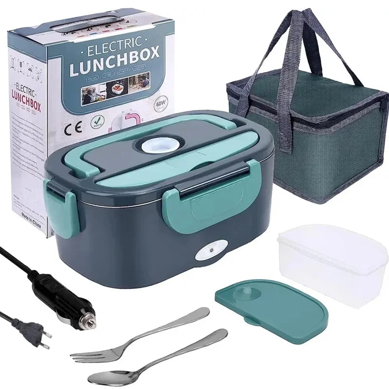 1.5L Electric Lunch Box
