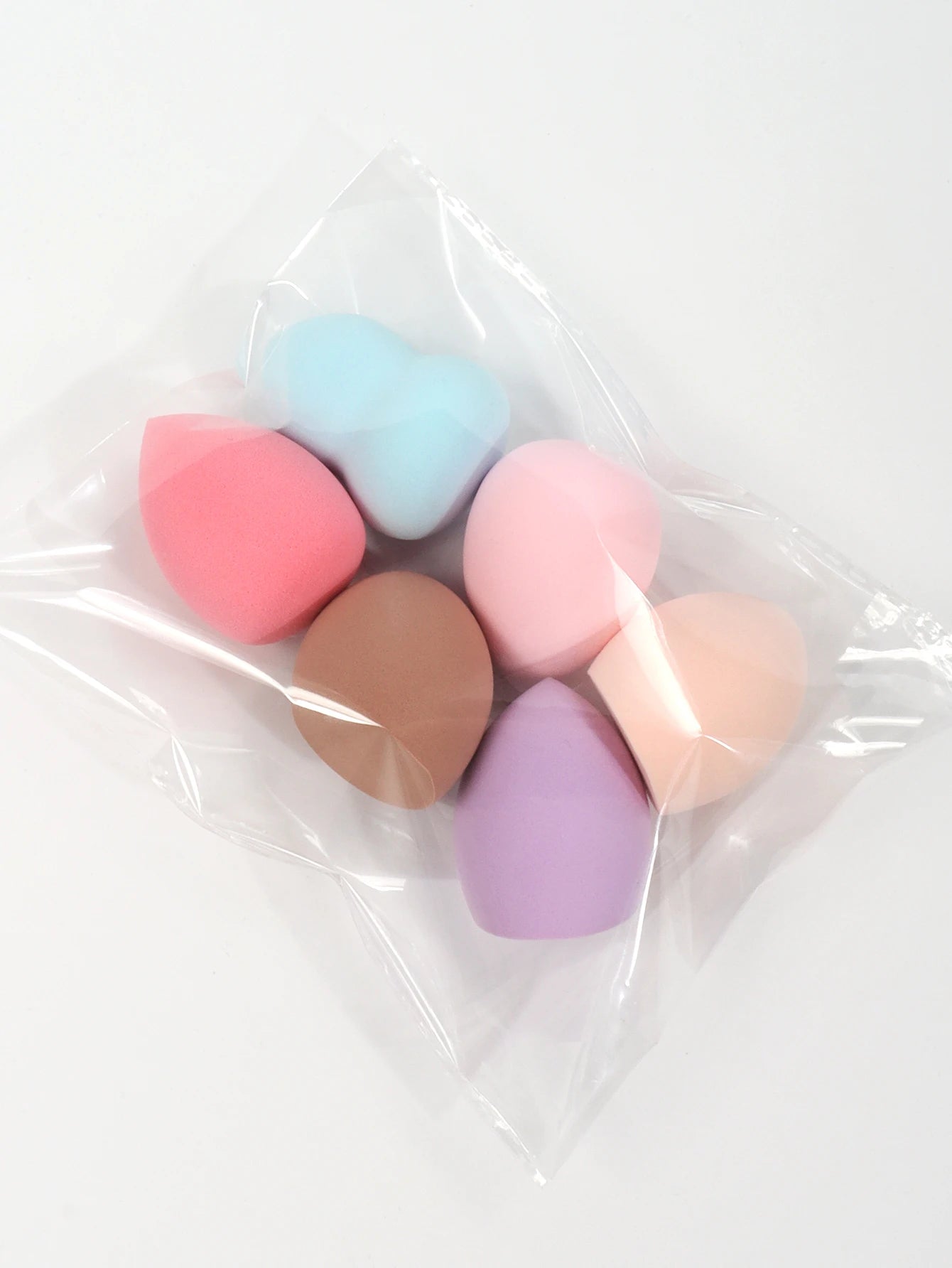 Medium Beauty Sponge Pieces