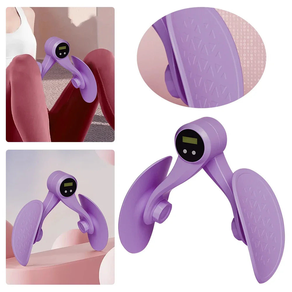 Pelvic Floor & Kegel Exercise Trainer