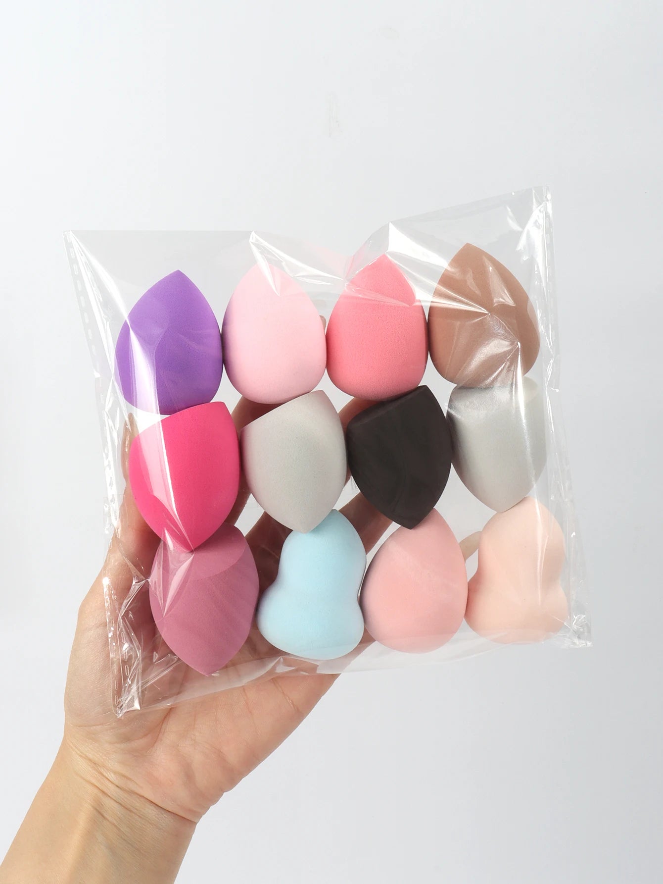 Medium Beauty Sponge Pieces