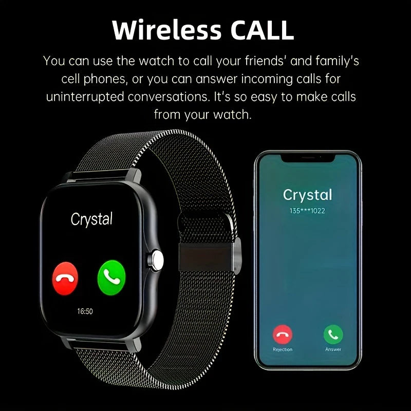 Xiaomi Smart Watch for Men & Women