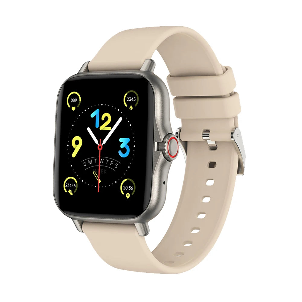 2026 Smart Watch Android iOS