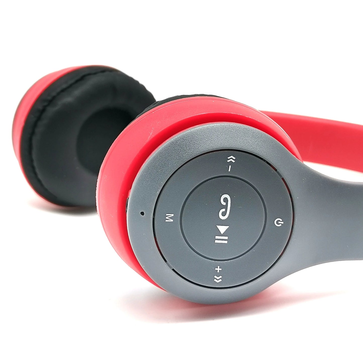 P47 Bluetooth 5.0 Foldable Wireless Headphones