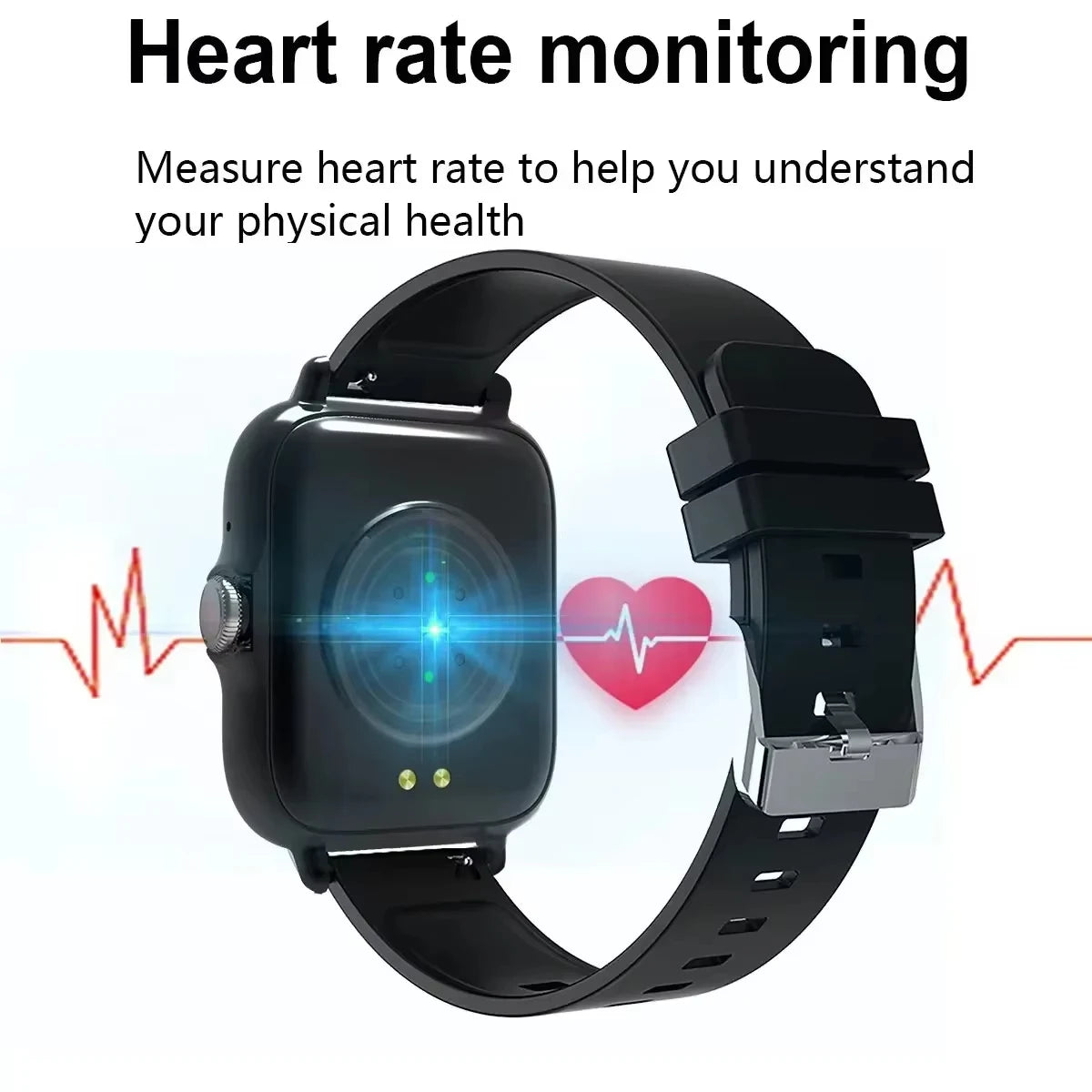 Xiaomi Smart Watch for Men & Women
