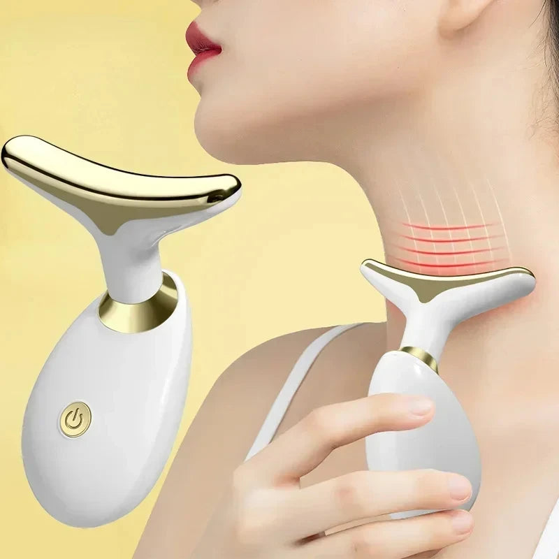 Portable Face Lifting Device