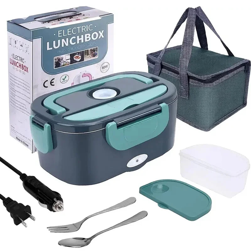 1.5L Electric Lunch Box