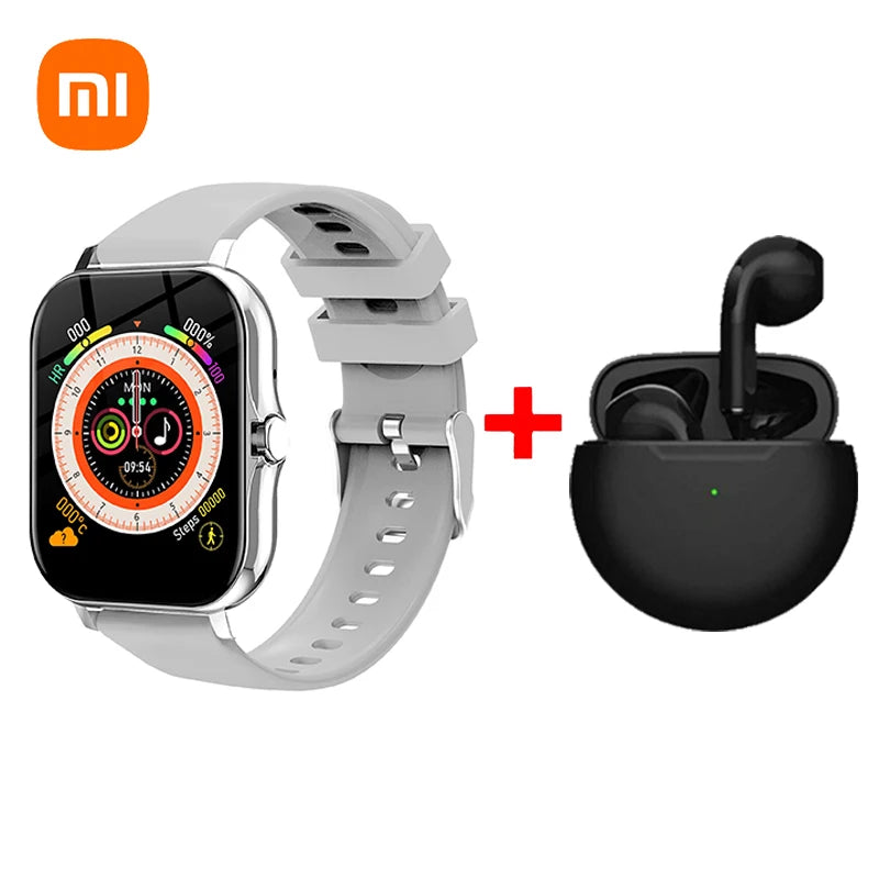 Xiaomi Smart Watch for Men & Women